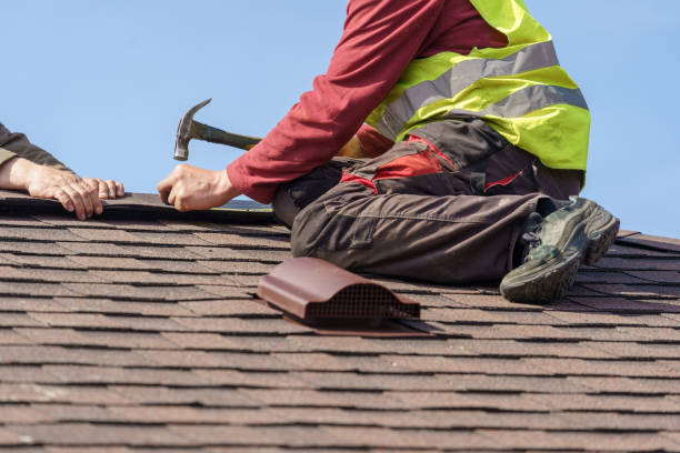 Best Shingle Roofing Installation  in North Lewisburg, OH