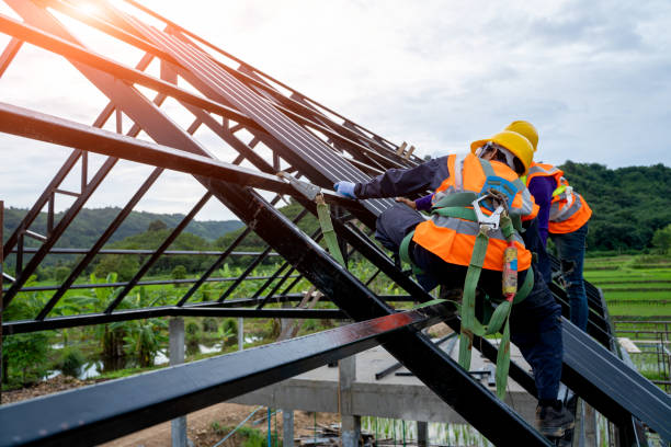 Professional Roofing Contractor in North Lewisburg, OH