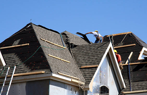Best Emergency Roof Repair  in North Lewisburg, OH