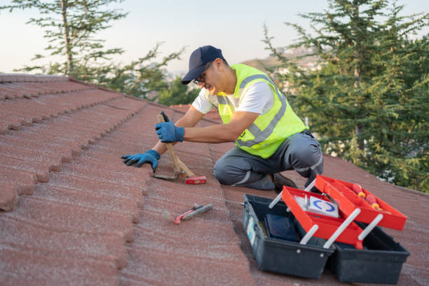 Best Commercial Roofing Services  in North Lewisburg, OH