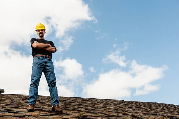 Best Local Roofing Companies  in North Lewisburg, OH