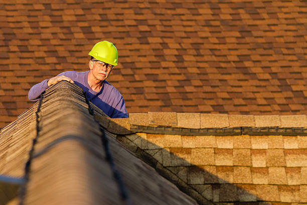Quick and Trustworthy Emergency Roof Repair Services in North Lewisburg, OH
