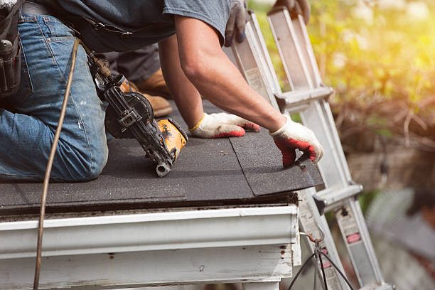 Best Roof Repair Estimates  in North Lewisburg, OH