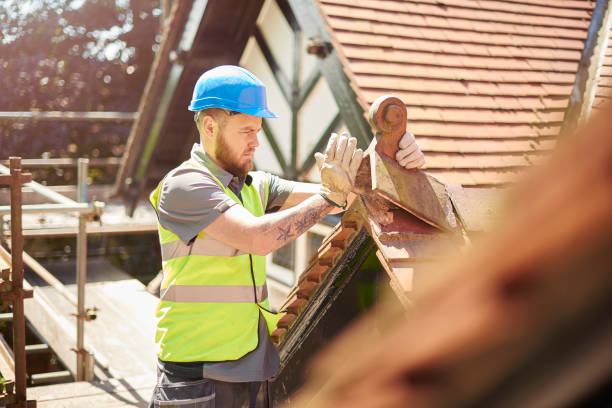 Best Roofing Contractor Near Me  in North Lewisburg, OH